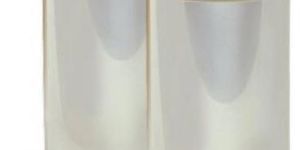 Transparent CPP Film