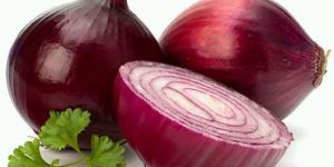 Red Onion