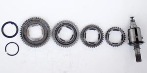Automobile Gears