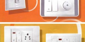 Electrical Switches