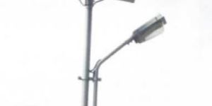 Solar Street Lights
