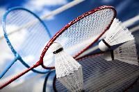 Badminton Rackets