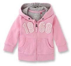 Infant Hoodies