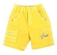 Boys Shorts