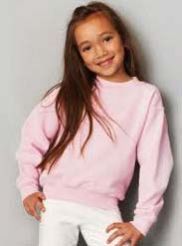 Girls Sweatshirts