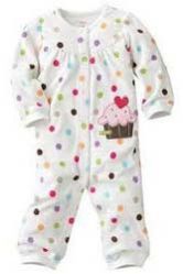 Boys Rompers
