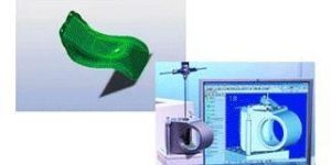 Re-engineering and Prototype Development