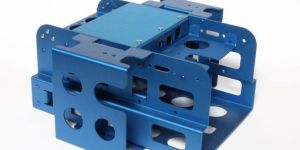 Sheet Metal Fabrication