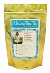 Nursing Tea