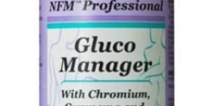 Gluco Manager