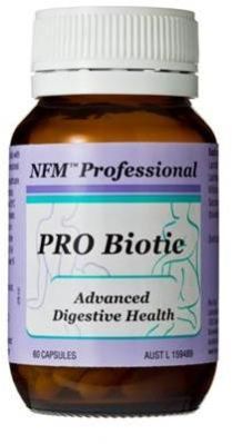 Pro Biotic