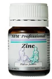 Zinc