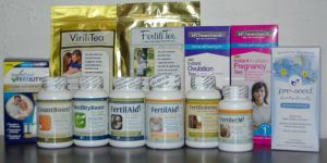 Fertility Kit
