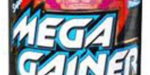 Matrix Nutrition Super Mega Gainer Supplements