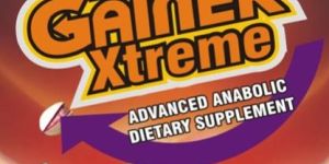 Matrix Nutrition Weight Gainer Xtreme