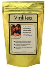 a Male Fertility Tea
