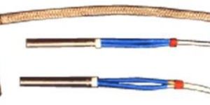 High Density Cartridge Heater