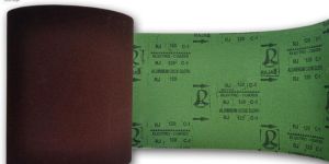 Rajab Abrasive Cloth Roll