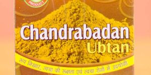 Chandrabadan Ubtan