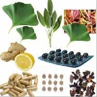 Herbal Diabetic Medicine