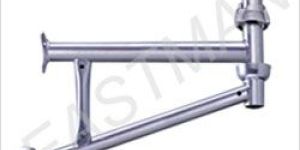 Cuplock Board Bracket