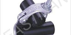 Forged Putlog Coupler