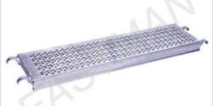 Scaffolding Steel Plank