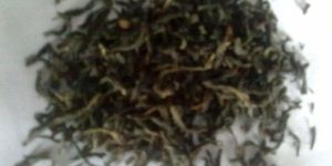 Organic Orthodox Tea