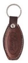 Leather Keychains