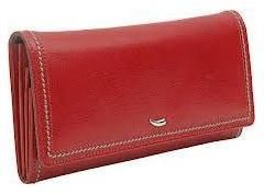Ladies Leather Clutches