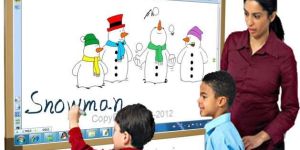 Interactive Whiteboard