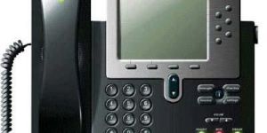 IP PBX System