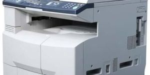 Photocopier Machine