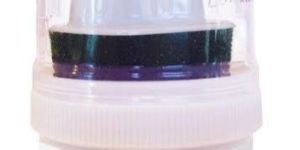 Silver Shoe Cream