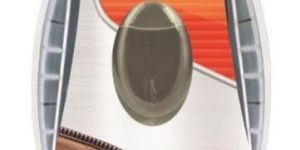 Silver - Shoe Shiner 6ml