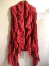 Handmade Scarves