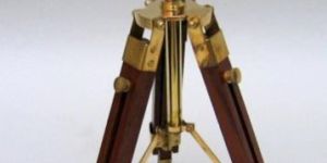 Nautical Brass Telescope