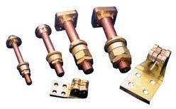 Low Voltage Metal Parts
