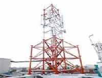 Transmission Line Tower
