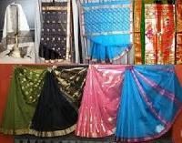 Chanderi Sarees