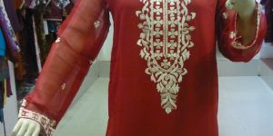 Embroidery Salwar Suits
