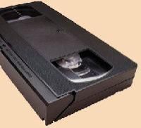 Video Cassettes