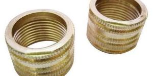Brass Metal Inserts(Brass Inserts)