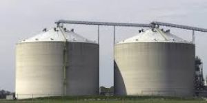 Storage Tanks