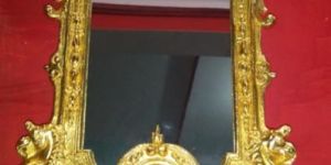 Mirror Frame