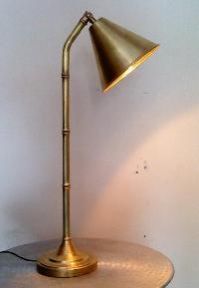 Decorative Table Lamp