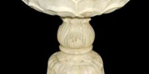 Marble Fountains