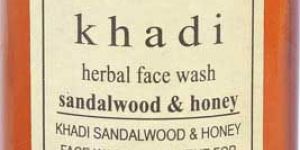 Herbal Face Wash, Herbal Cleansers