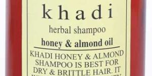 Herbal Shampoos