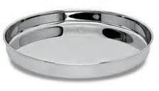 Laboratory Vertical Autoclave